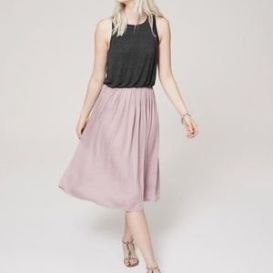 🌸LOFT Midi Tank Dress🌸